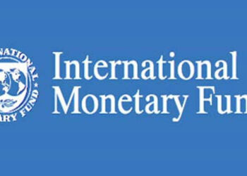 صندوق النقد الدولي يتوقع مستقبلا عصيبا للاقتصاد العالمي..