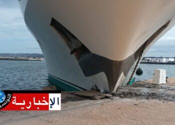 حادث اصطدام يخت فاخر برصيف الميناء الترفيهي ببنزرت: مدير عام الميناء يكشف تفاصيل ومعطيات جديدة..