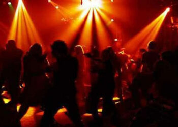 (غلق ملهى ليلي بقمرت بسبب المخدرات)- العميد عماد مماشة يكشف..