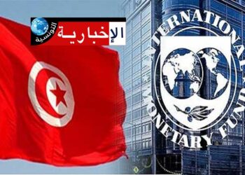 صندوق النقد الدولي يتوقع نموا بـ1،6 بالمائة في تونس خلال 2024 و2025