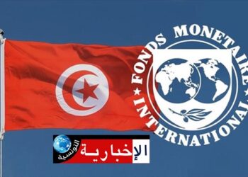 جهاد أزعور: لا وجود لمفاوضات جديدة بين صندوق النقد الدولي وتونس..