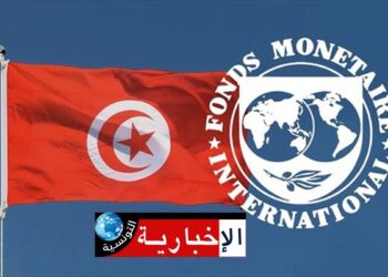 ديون تونس لصندوق النقد الدولي تنتهي في هذا العام..