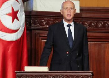 رئيس الجمهورية قيس سعيد يؤدي اليوم اليمين الدستورية أمام البرلمان..