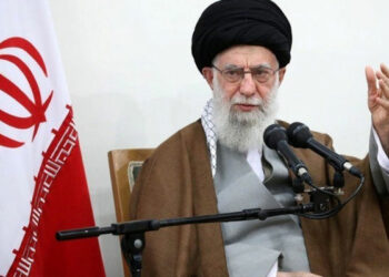 أول تعليق لخامنئي على استشهاد السنوار..