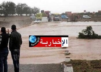 وفاة كهل غرقا بوادي سيدي معاوية..