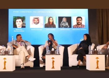 مهرجان القاهرة :تحديات وفرص السينما السعودية في ندوة نقاشية ..