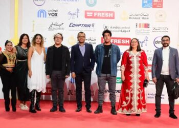 (مهرجان القاهرة السينمائي)-“قنطرة” فيلم تونسي يسلط الضوء  على أوهام الثراء السريع