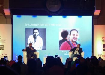 هذه تفاصيل ندوة الفنان عمرو سعد ضمن فعاليات مهرجان القاهرة السينمائي الدولي..