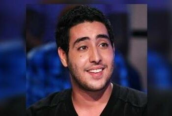 حمزاوي:“أعجبت بفكرة الفيلم  والشخصيات قريبة من الشباب في أي مكان بالعالم العربي،”