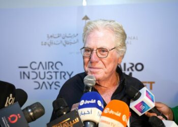 مهرجان القاهرة السينمائي الدولي يتعاون مع «جيمناي أفريقيا»…
