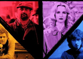 حصد الهرم الذهبي لـ «القاهرة السينمائي الـ 45» ..فيلم «العام الجديد الذي لم يأتِ أبدًا»..