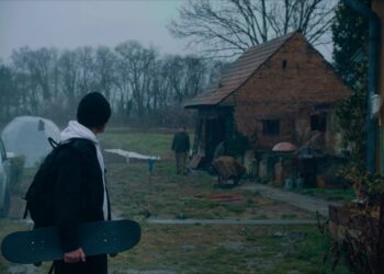 مهرجان القاهرة السينمائي يكشف قائمة العروض المشاركة بمسابقة الأفلام القصيرة بدورته الـ