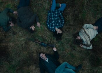 مهرجان القاهرة السينمائى يكشف قائمة الأفلام المشاركة بالقسم الرسمى خارج المسابقة في دورته الـ 45