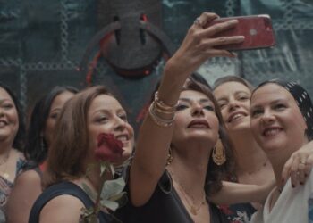 فى عرضه العالمى الأول.. «دخل الربيع يضحك» يمثل مصر بالمسابقة الدولية لمهرجان القاهرة السينمائي