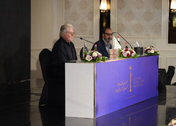 حدود الصين السينمائية: الخيال العلمي والدراما وما بعدها