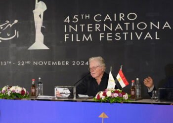 مهرجان القاهرة السينمائي يكشف قائمة أفلام العروض الخاصة في دورته الـ 45