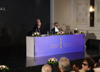 ضمن الدورة السادسة لأيام القاهرة لصناعة السينما* مهرجان القاهرة السينمائي يكشف تفاصيل الحلقات النقاشية بالدورة الـ 45