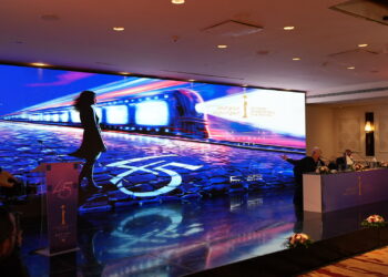 اضواء على السينما الفلسطينية بمهرجان القاهرة السينمائي