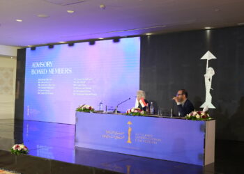 مهرجان القاهرة السينمائى يعلن عن برنامج عروض “أفلام كيبيك المختارة “