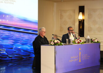 مهرجان القاهرة يعلن عرض ثلاثه أفلام عالميه صورت فى مصر