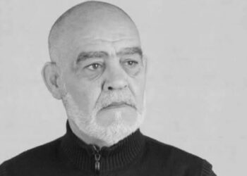 (الله أكبر)-الممثل والمخرج رضا عزيز في ذمة الله..