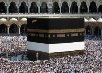 إجراءات جديدة لموسم الحج القادم..