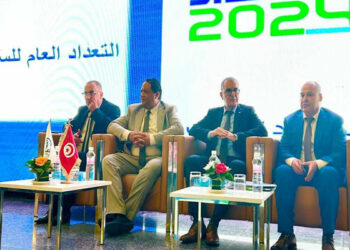 النصيري يكشف آخر الاستعدادات للتعداد العام للسكان والسكنى..