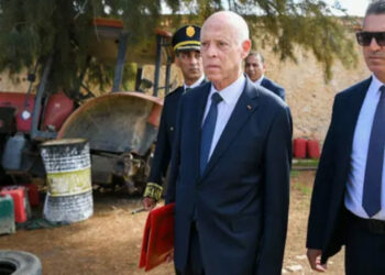 رئيس الدولة يأمر بفتح تحقيق في الخراب والتخريب الممنهج لهذه المؤسسة..