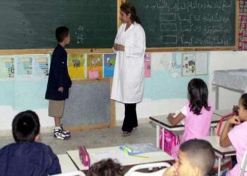 (مرددا هذه العبارات)-ملثم يعتدي على معلمة بآلة حادة في باردو..