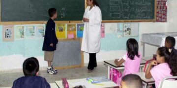 (مرددا هذه العبارات)-ملثم يعتدي على معلمة بآلة حادة في باردو..