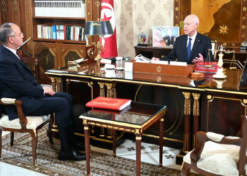 النقل والخدمات وزيت الزيتون: هذا ابرز ماجاء في لقاء رئيس الدولة برئيس الحكومة