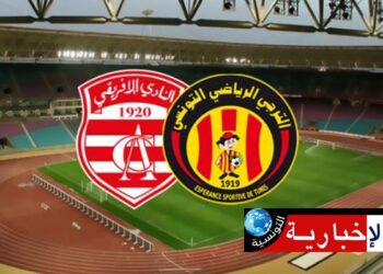 هذا موعد مباراة دربي العاصمة..