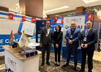 رئيس التجمع المهني الوطني لوكالات العقارات (GPAI) يزور الجزائر لتعزيز التعاون بين البلدين في مجال العقارات كمتحدث رئيسي خلال قمة الابتكار العقاري في إفريقيا