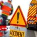 حادث مرور قاتل بهذه الطريق..وهذه حصيلة الضحايا..
