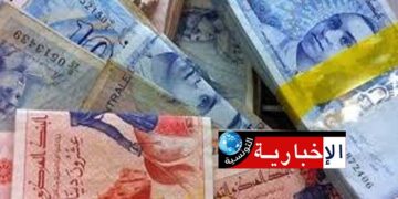 (بالأرقام)-هذه تفاصيل الزيادة جديدة في أجور الموظّفين بالقطاعين العام والخاص..