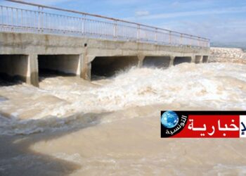 (بالأرقام)-تراجع مفزع لنسبة إمتلاء السدود..