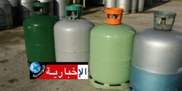 تسجيل نقص في قوارير الغاز المنزلي بهذه الولاية…