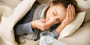 من بينها نوعين من “الانفلونزا”: انتشار عدة فيروسات في تونس..