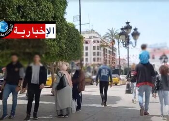 (بالأرقام)- تقدّم عملية الإحصاء السكاني بنسبة 65 بالمائة..