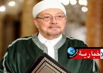 مفتي الجمهورية: هذه الظاهرة خطيرة جدا وتستوجب المراجعة..