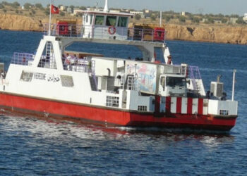 توقف حركة بطاحات جربة مجددا..