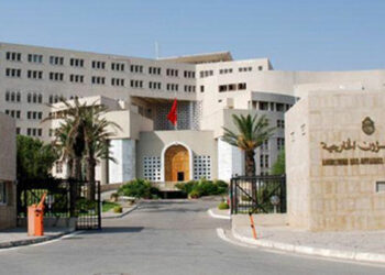 (من 8 إلى 10 ديسمبر 2024)-وزير الخارجية يؤدي زيارة الى هذه الدولة..