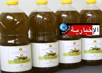 بشرى سارة للمواطنين بخصوص زيت الزيتون البكر..سيوفر في هذه الفضاءات وبأسعار تفاضلية..