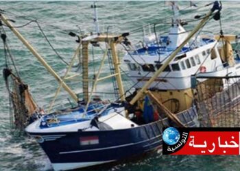 (حادث أليم)- مصرع بحّار بعد اصطدام مركبه بصخرة..