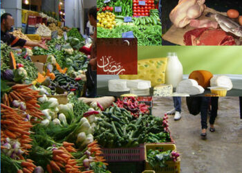 هذه آخر استعدادات وزارة التجارة لشهر رمضان..