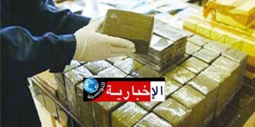 حجز صفائح من “الزطلة” في منول مروّج مخدرات بهذه الجهة..