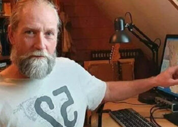 العالم الهولندي يحذّر من زلزال كبير اليوم الثلاثاء