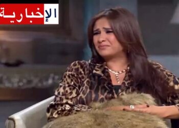 (الله أكبر)- الموت يفجع هذه النجمة المصرية ياسمين عبد العزيز…