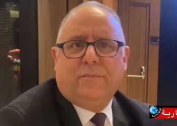 محبوب دريدر لـ”الاحبارية”: معرض Africa big 5 سيكون فرصة لعقد شراكات جديدة ونقل الخبرات ومناقشة التشريعات اللازمة لترسيخ استخدامات الطاقات الصديقة للبيئة