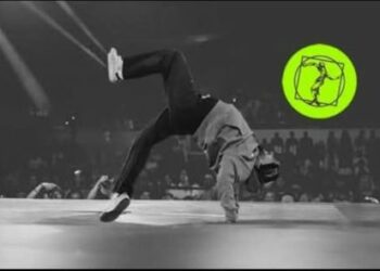 (لأوّل مرة في العالم العربي)- تونس تحتضن مسابقة عالمية للمواهب في الرقص المعاصر